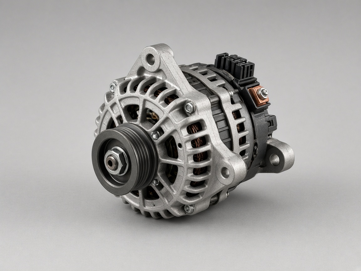 Alternatör 12V 110A